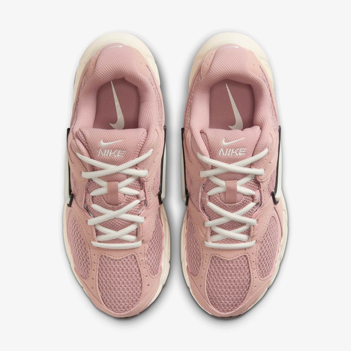 TENIS FEMENINO NIKE NIKE V5 RNR SUEDE – foto 4